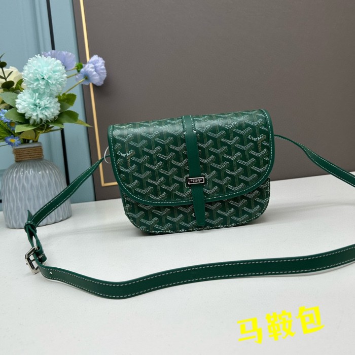 AAA# High Quality Unisex Messenger Bag 22*15*6.5CM