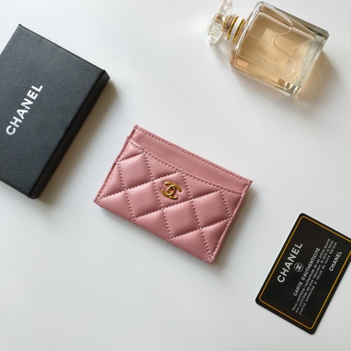 AAA# High Quality Womens Card Holder 7.5×11.2×0.5CM