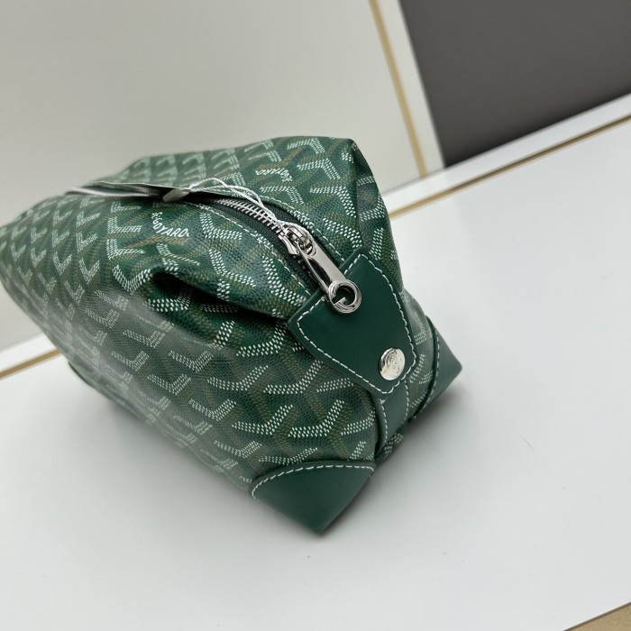AAA# High Quality Womens Cosmetic Bag 24x14x10CM