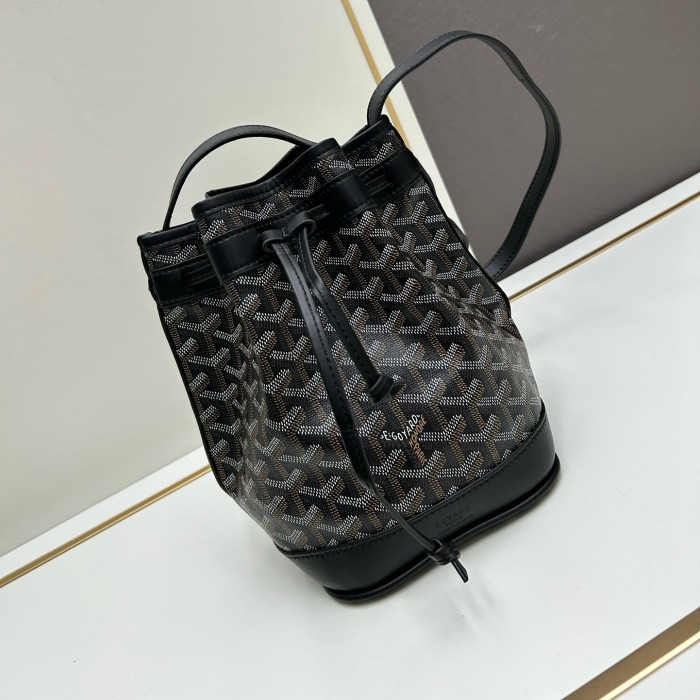 AAA# High Quality Womens Bucket Bag 22*17CM