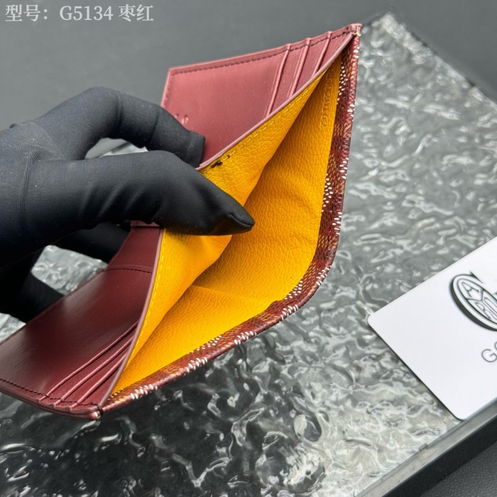 AAA# High Quality Womens Wallet 7.5*1.5*11CM