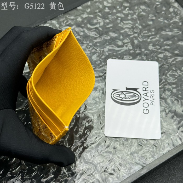 AAA# High Quality Womens Card Holder 7*10.5*0.2CM