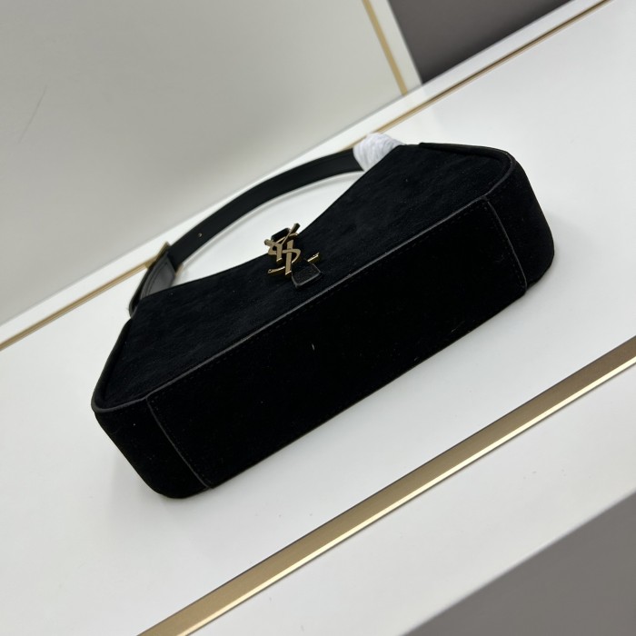 AAA# High Quality Womens Hobo Bag Shoulder Bag 24x14x6CM