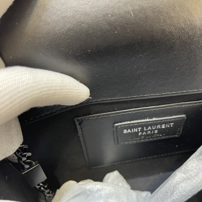 AAA# High Quality Womens Messenger Bag 24×16×8CM