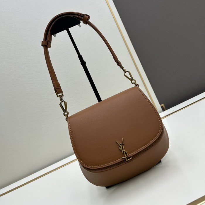 AAA# High Quality Womens Messenger Bag 20x17x8CM