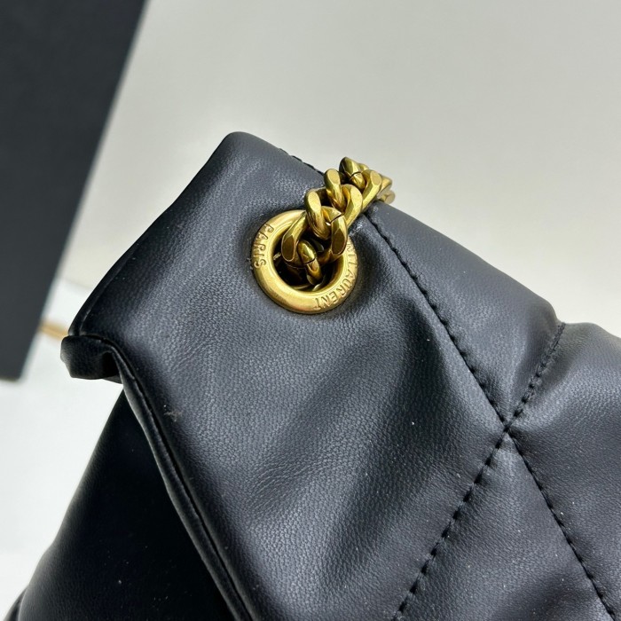 AAA# High Quality Womens Loulou Puffer Bag