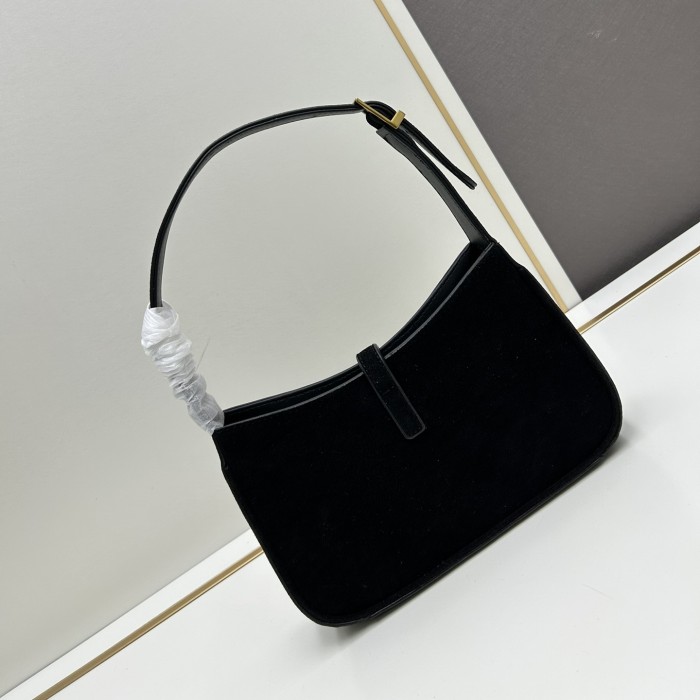 AAA# High Quality Womens Hobo Bag Shoulder Bag 24x14x6CM