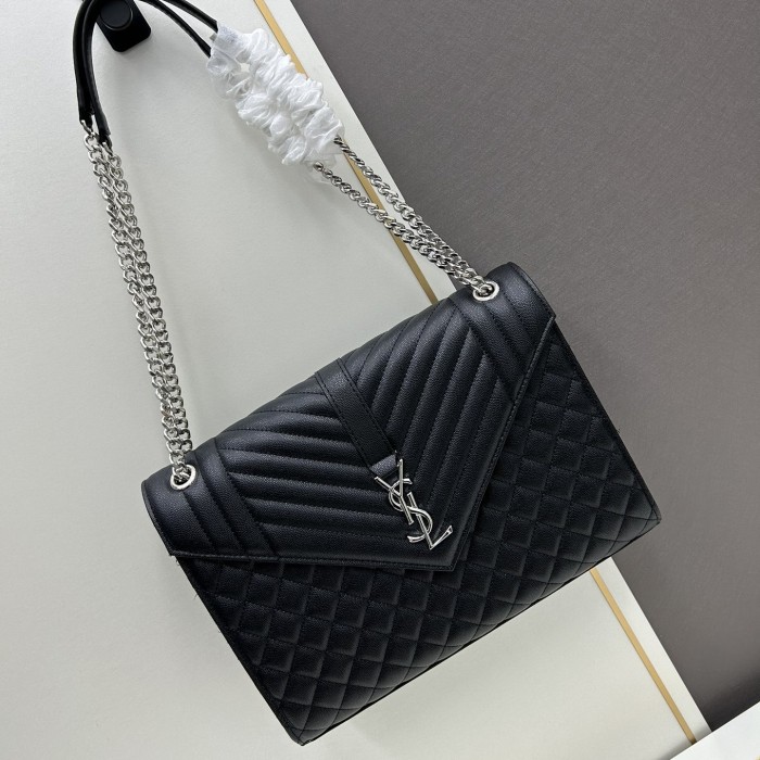 AAA# High Quality Womens Messenger Bag 31x22x6CM