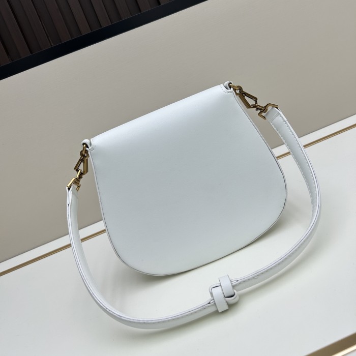 AAA# High Quality Womens Messenger Bag 20x17x8CM