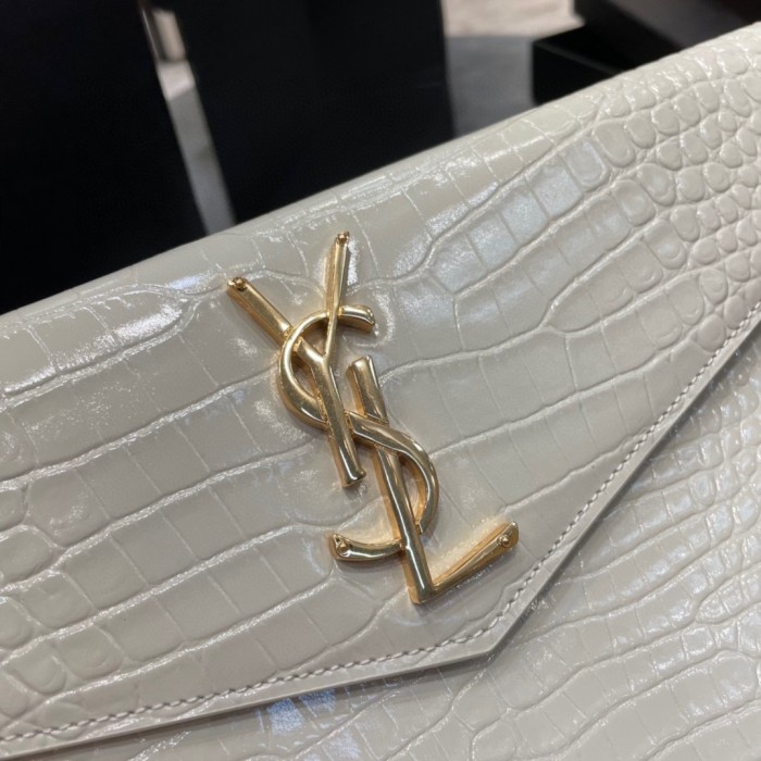 AAA# High Quality Uptown Bag Clutch Bag 27×16×2CM