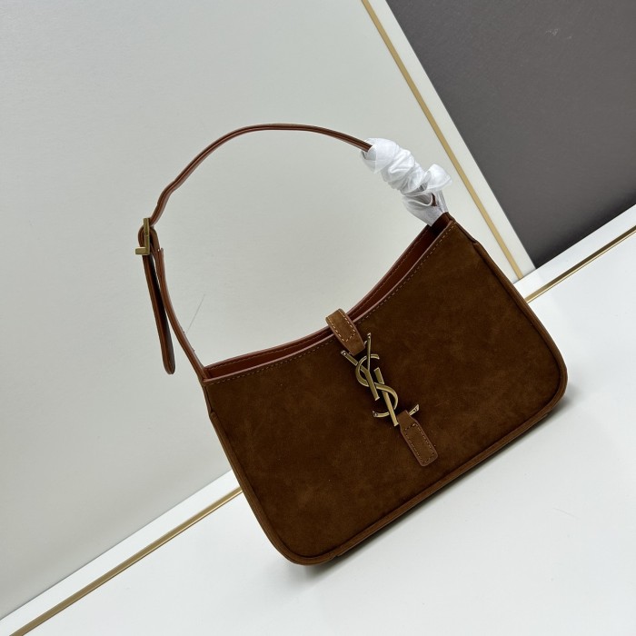 AAA# High Quality Womens Hobo Bag Shoulder Bag 24x14x6CM