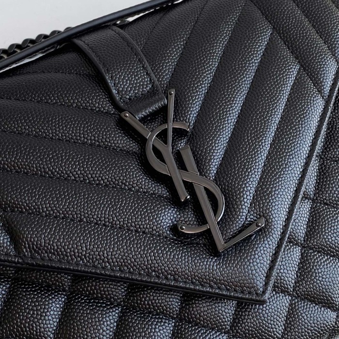AAA# High Quality Womens Messenger Bag 24×17.5×6CM