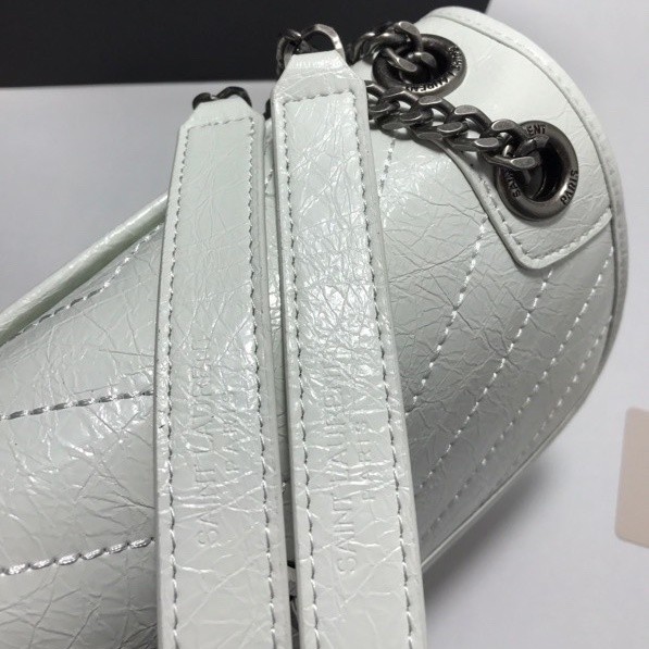 AAA# High Quality Womens Messenger Bag 22x16x7CM