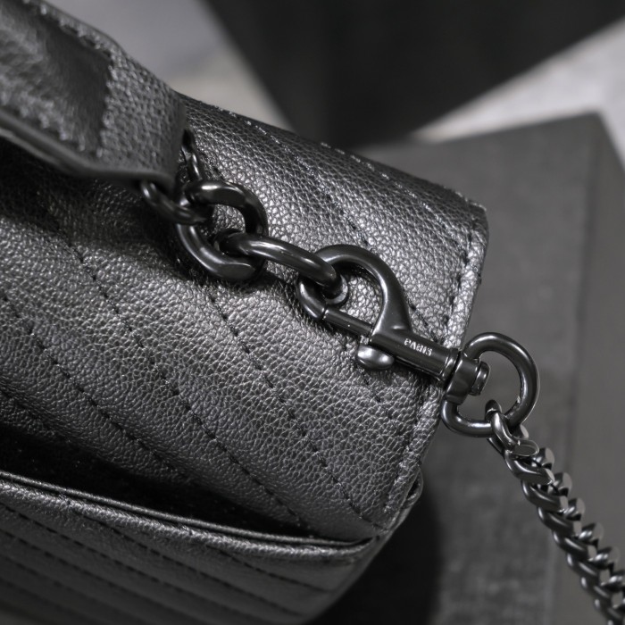 AAA# High Quality Womens Messenger Bag 24*20*8.5CM