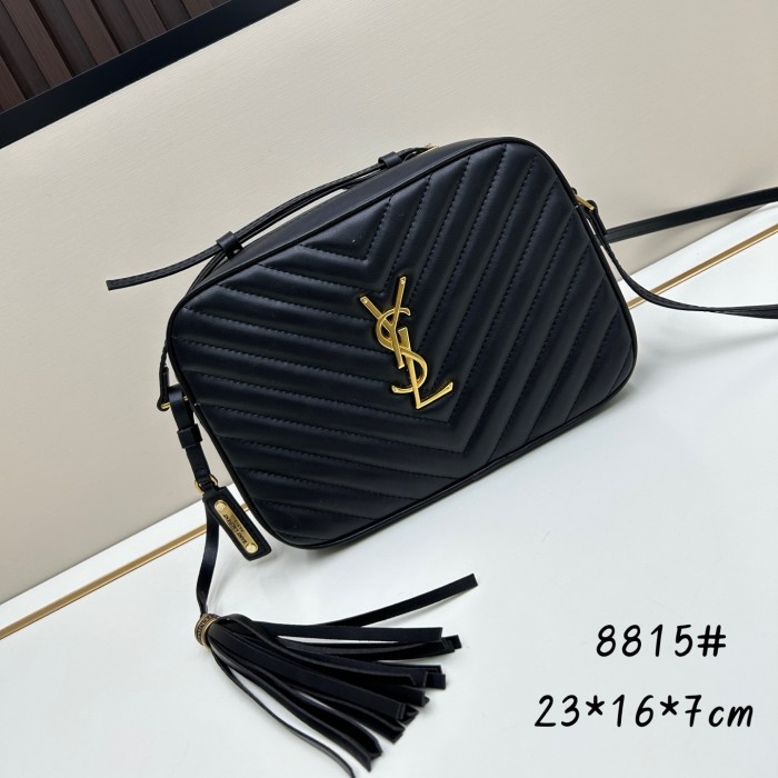 AAA# High Quality Womens Messenger Bag 23x16x7CM