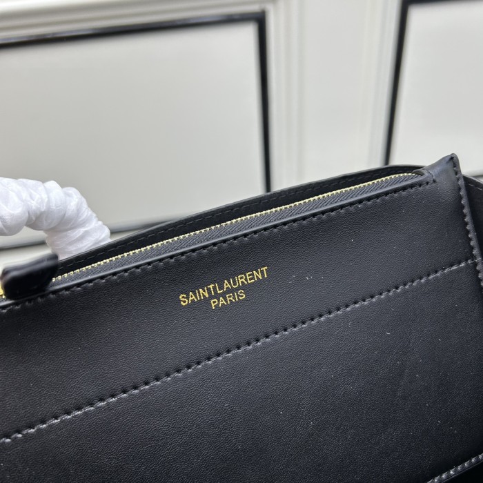 AAA# High Quality Womens Shopping Bag Totes 47x31x11CM