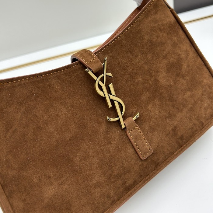AAA# High Quality Womens Hobo Bag Shoulder Bag 24x14x6CM