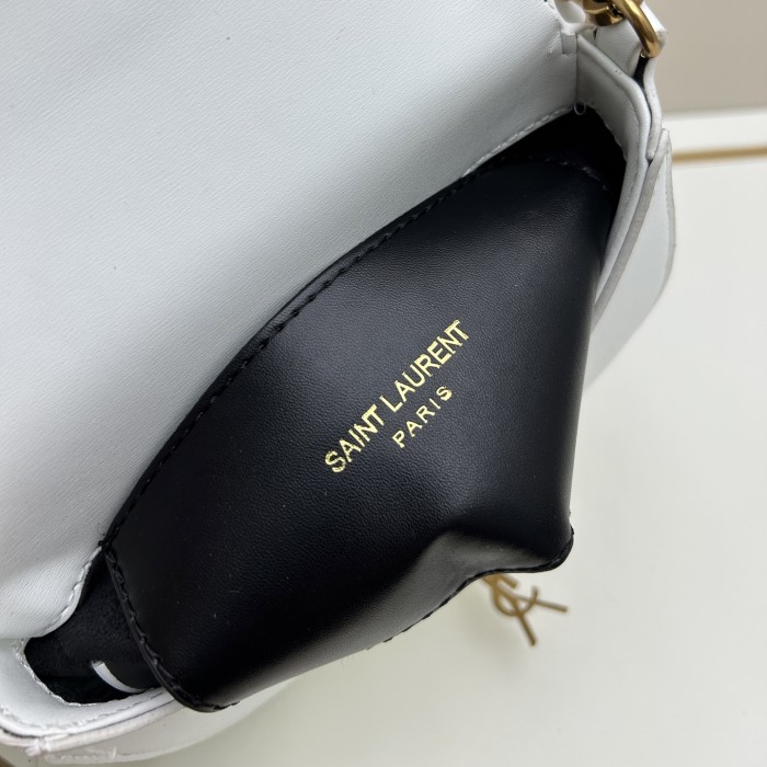 AAA# High Quality Womens Messenger Bag 20x17x8CM