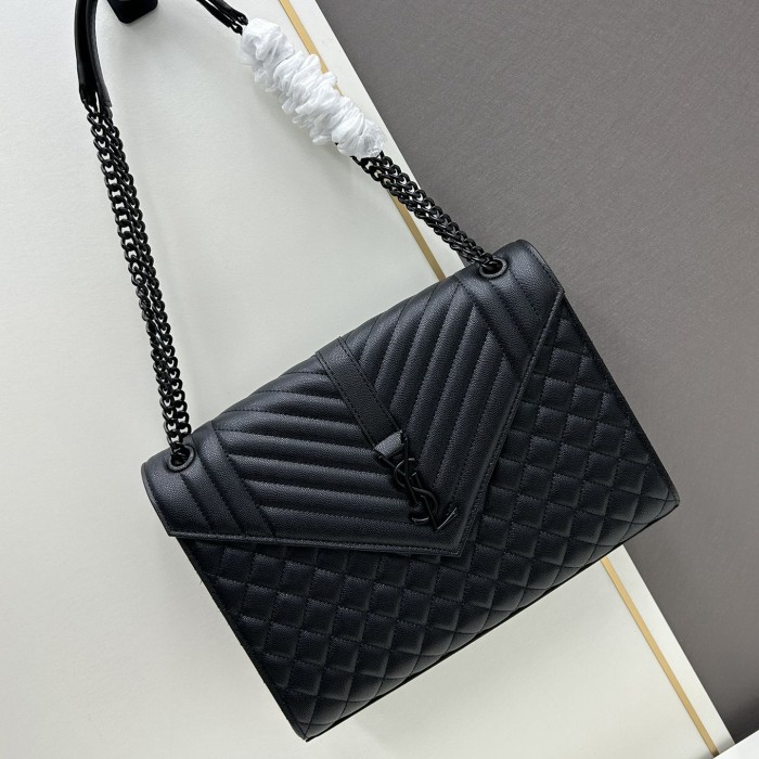 AAA# High Quality Womens Messenger Bag 31x22x6CM