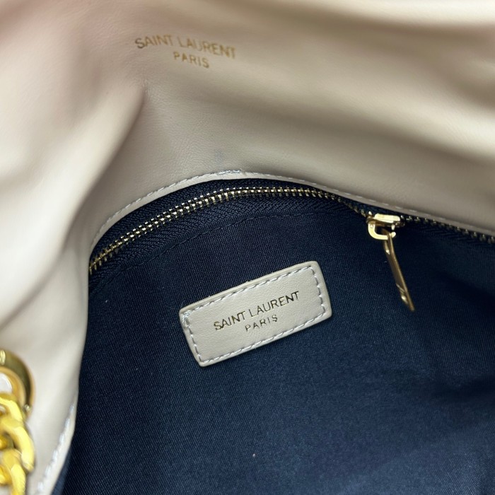 AAA# High Quality Womens Loulou Puffer Bag