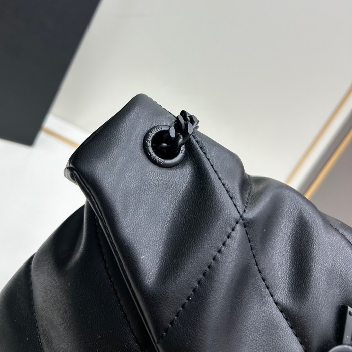AAA# High Quality Womens Loulou Puffer Bag