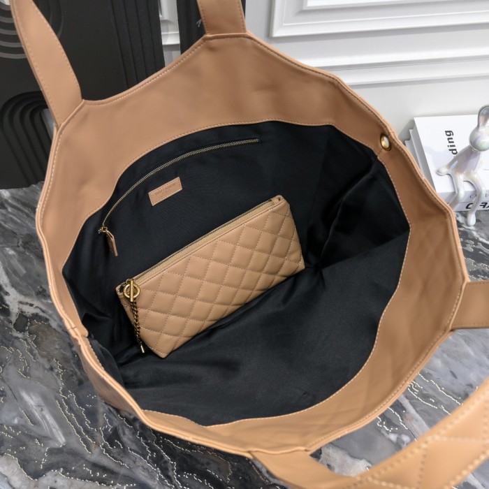 AAA# High Quality Womens Icare Totes Bag 38(58)*43*8CM