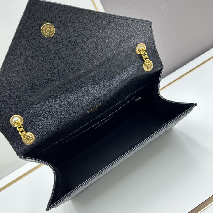 AAA# High Quality Womens Messenger Bag 31x22x6CM