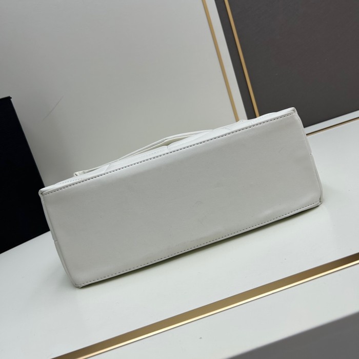 AAA# High Quality Womens Loulou Puffer Bag