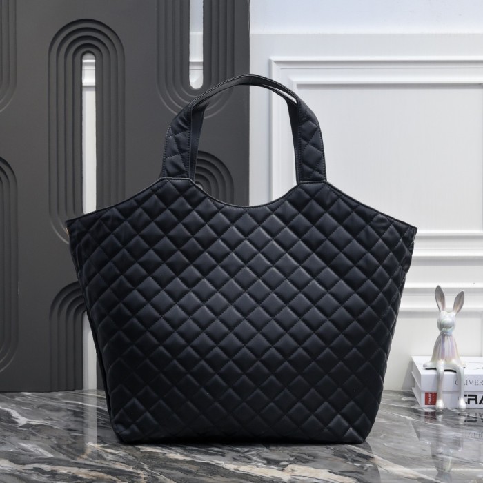 AAA# High Quality Womens Icare Totes Bag 38(58)*43*8CM