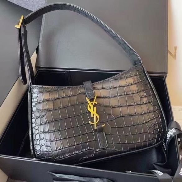 AAA# High Quality Womens Hobo Bag Shoulder Bag 25X14X6CM