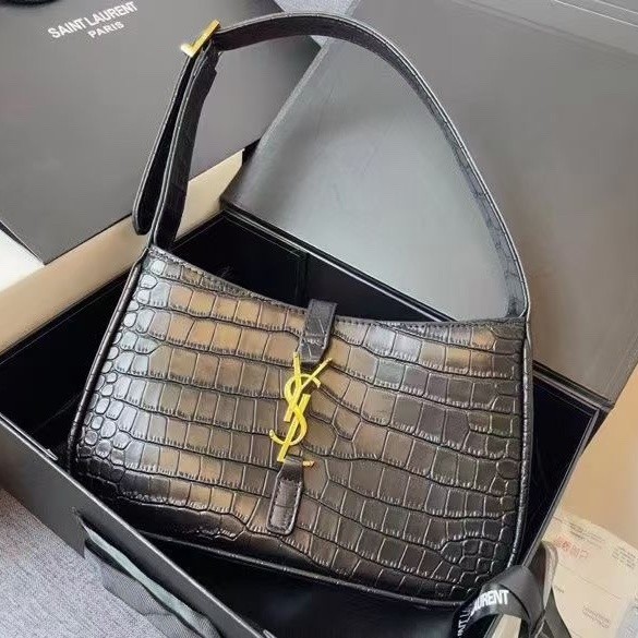 AAA# High Quality Womens Hobo Bag Shoulder Bag 25X14X6CM