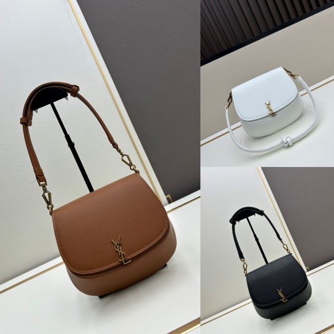 AAA# High Quality Womens Messenger Bag 20x17x8CM