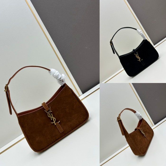 AAA# High Quality Womens Hobo Bag Shoulder Bag 24x14x6CM