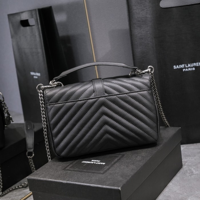 AAA# High Quality Womens Messenger Bag 24*20*8.5CM