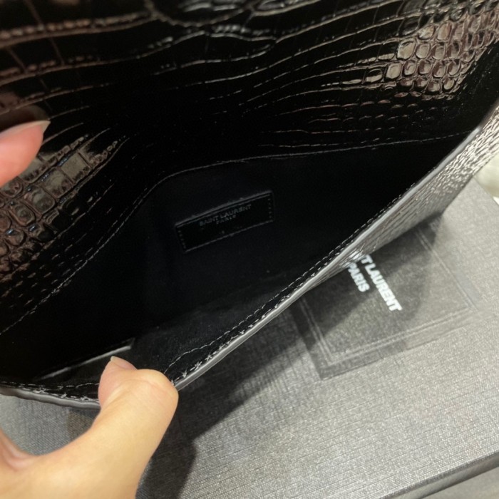 AAA# High Quality Uptown Bag Clutch Bag 27×16×2CM