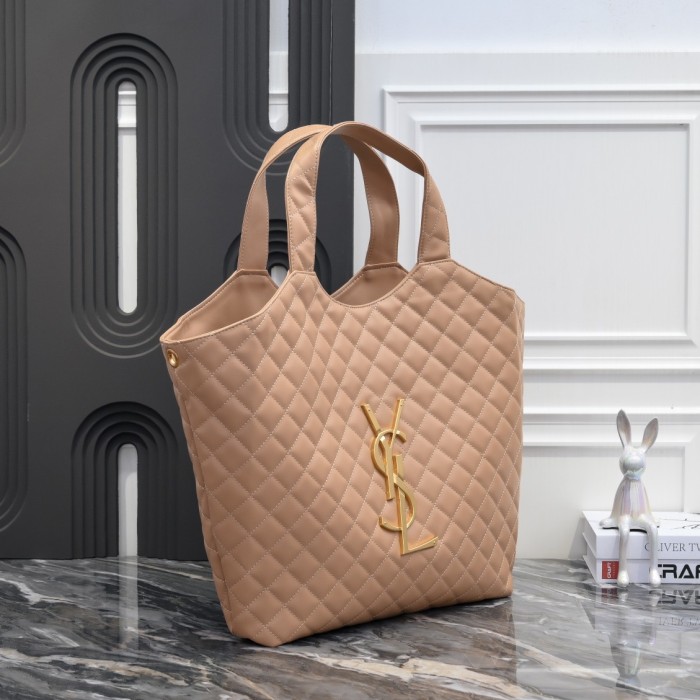 AAA# High Quality Womens Icare Totes Bag 38(58)*43*8CM