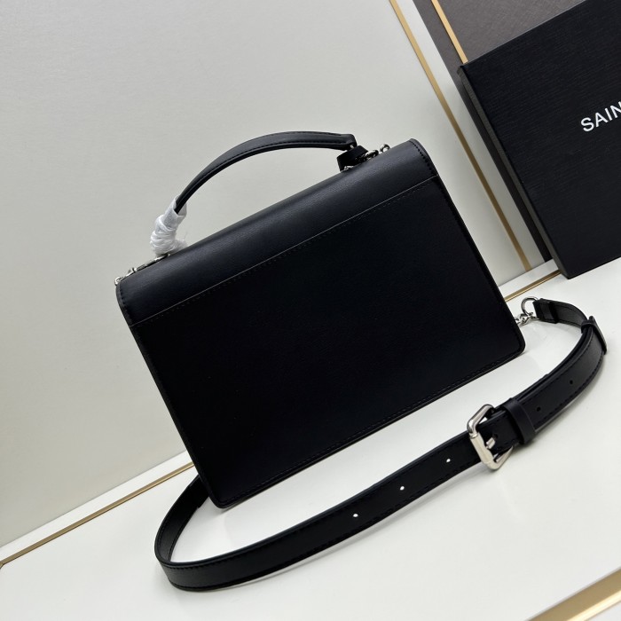 AAA# High Quality Womens Sunset Bag 25x16x6CM