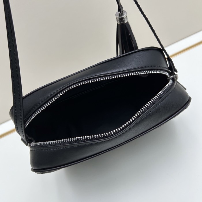 AAA# High Quality Womens Messenger Bag 23x16x7CM