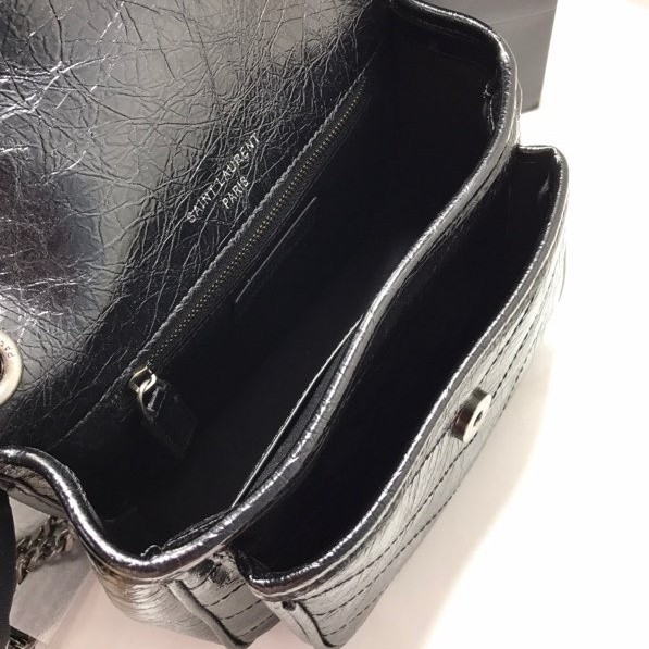 AAA# High Quality Womens Messenger Bag 22x16x7CM