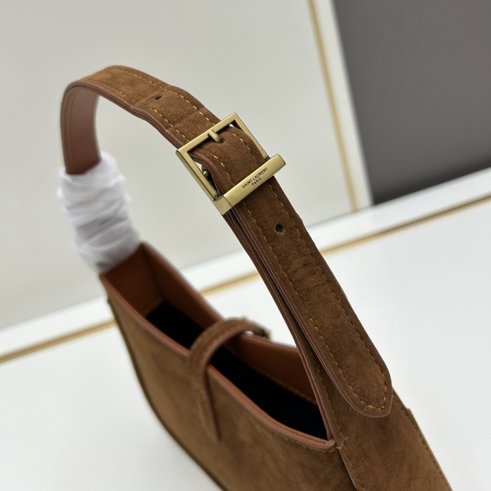 AAA# High Quality Womens Hobo Bag Shoulder Bag 24x14x6CM