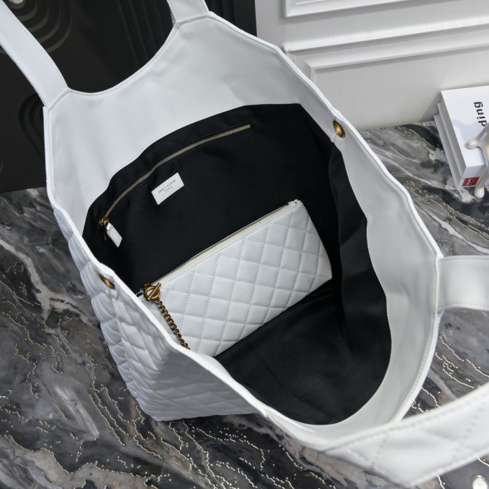 AAA# High Quality Womens Icare Totes Bag 38(58)*43*8CM