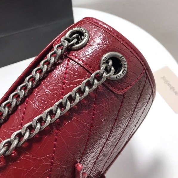 AAA# High Quality Womens Messenger Bag 22x16x7CM