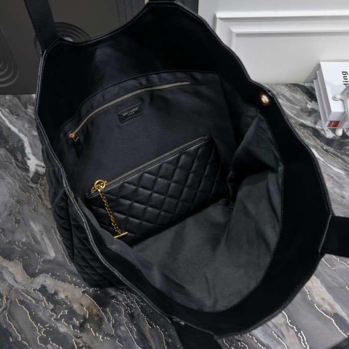 AAA# High Quality Womens Icare Totes Bag 38(58)*43*8CM