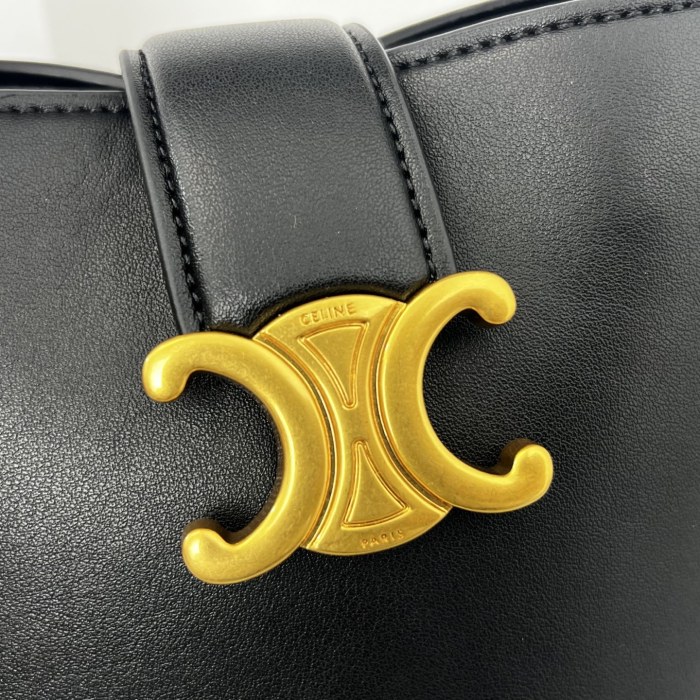 HML# High Quality Womens Bucket Bag Shoulder Bag