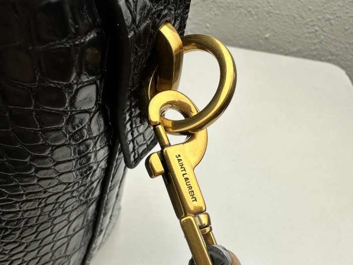 HML# High Quality Womens Bucket Bag Shoulder Bag 25×20×16CM