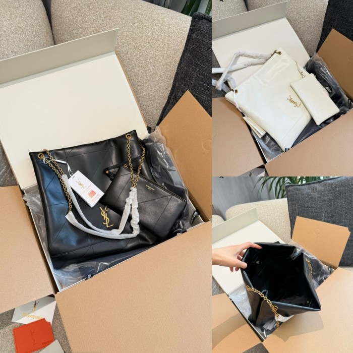 MZ# High Quality Womens Shopping Bag Chain Bag 27×29CM