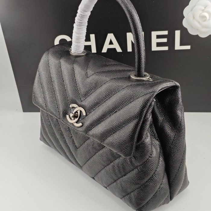 AAA# High Quality Womens Messenger Bag Handbag 25.5*15*8CM