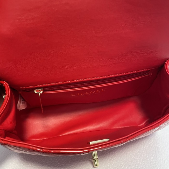 AAA# High Quality Womens Messenger Bag Handbag 20*12*6CM