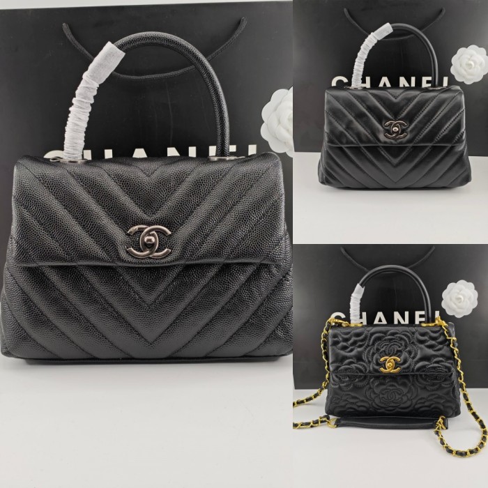 AAA# High Quality Womens Messenger Bag Handbag 25.5*15*8CM