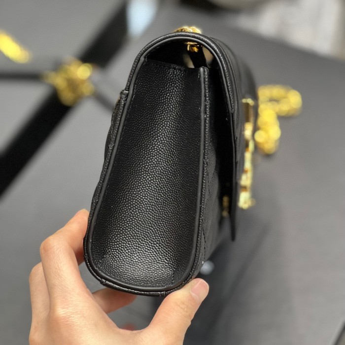 AAA# High Quality Womens Messenger Bag 21x13x6CM